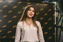 Краса-2017 #красашуя