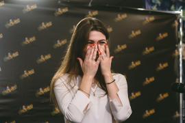 Краса-2017 #красашуя