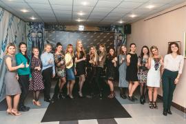 Краса-2017 #красашуя