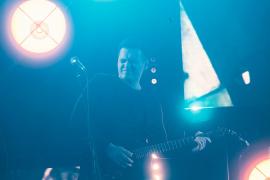 Группа Сейф. Железнодорожный вокзал Иваново