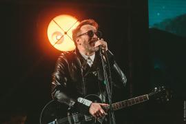 Группа Сейф. Железнодорожный вокзал Иваново