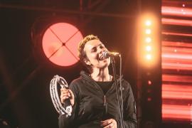 Чичерина. Иваново. Концерт, посвященный запуску ласточки. Железнодорожный вокзал