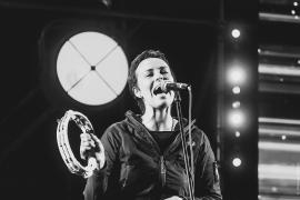 Чичерина. Иваново. Концерт, посвященный запуску ласточки. Железнодорожный вокзал