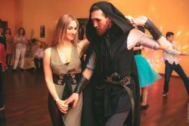 Лига Золотого Кольца. Иваново