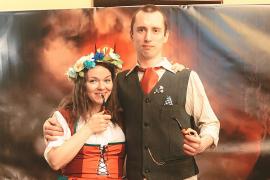 Лига Золотого Кольца. Иваново