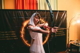 Лига Золотого Кольца. Иваново