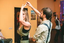 Лига Золотого Кольца. Иваново