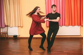 Лига Золотого Кольца. Иваново