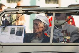 День Победы 2018 Шуя