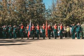 День Победы 2018 Шуя