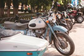 День города Родники, 100 лет. Ещё недавно в каждой деревне, а тут уже музейный экспонат