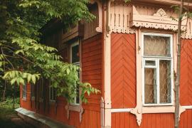 День города Родники, 100 лет. 