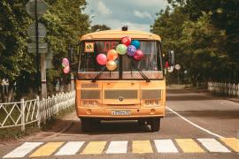 День города Родники, 100 лет. 