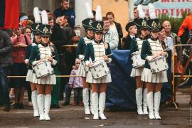 День города Шуя 2018