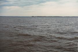 Юрьевец. Открытие XII международного кинофестиваля "Зеркало"