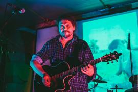 Калинов Мост. Дмитрий Ревякин. Молода и красива. 10 лет. Палех.