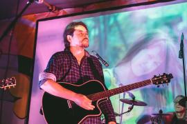 Калинов Мост. Дмитрий Ревякин. Молода и красива. 10 лет. Палех.