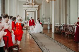 Свадебный фотограф. Фотосъёмка свадьбы, Шуя, Иваново