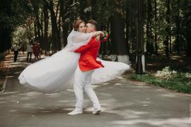 Свадебный фотограф. Фотосъёмка свадьбы, Шуя, Иваново