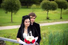 Съёмка свадьбы, Иваново