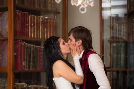 Съёмка свадьбы, Иваново