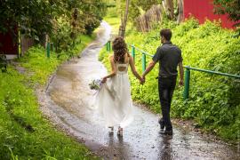 Съёмка свадьбы, Шуя