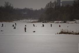 Масленица в Шуе 2016