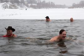 Масленица в Шуе 2016