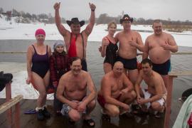 Масленица в Шуе 2016