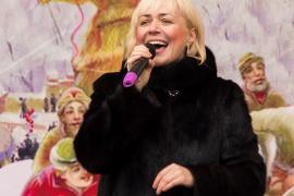 Масленица в Шуе 2016