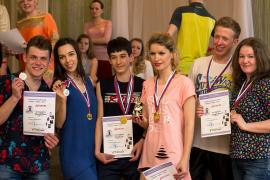 Маёвка - DANCE - 2016