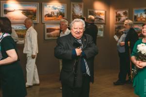 Ночь музеев 2017. Палех